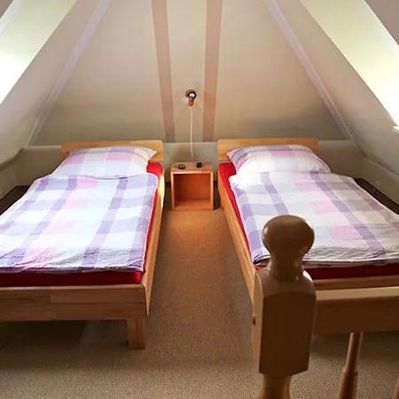 Fewo_s Alter Gutshof We15569 Apartment Sellin (Rugen)
